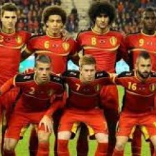 La première victoire en Belgique